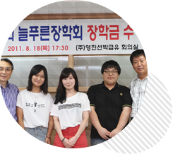 시민사회단체와의 연계를 통한 청년지원사업