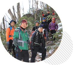 회원결속력사업